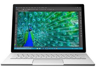 Прошивка планшета Microsoft Surface Book в Ростове-на-Дону